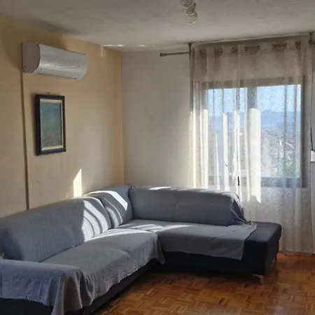 Apartamento Mario *