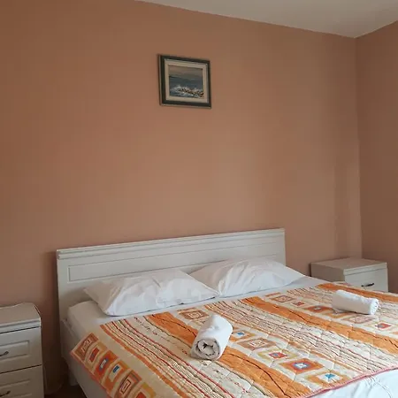 Mario Apartamento Zadar