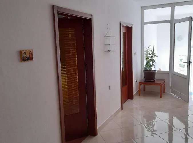 Mario Διαμέρισμα *