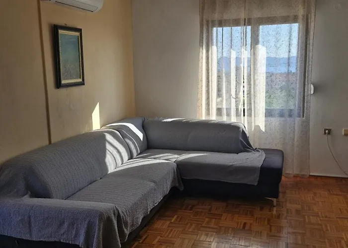 Διαμέρισμα Mario