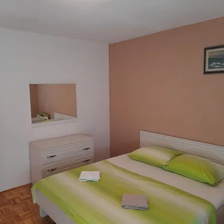 Apartment Mario *