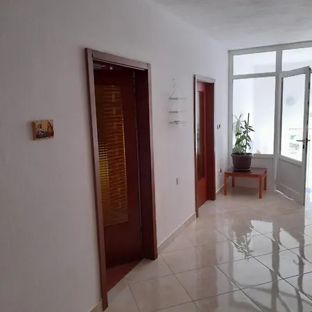 Mario Apartment *