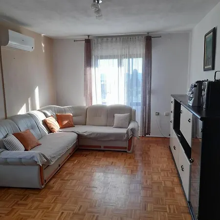 Apartment Mario *