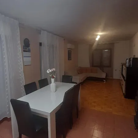 Mario Apartment Zadar