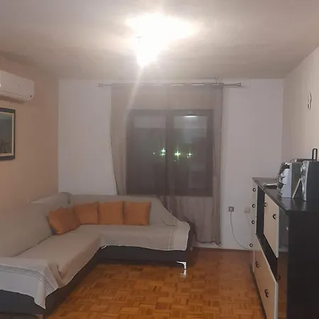 Mario Apartment