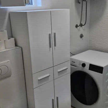Mario Apartment *