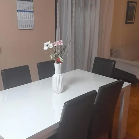 Apartment Mario *