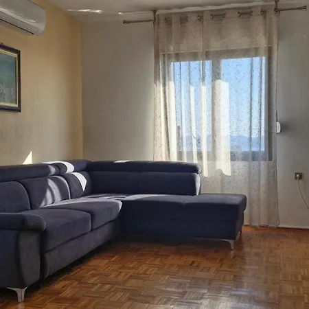 Mario Апартаменты *