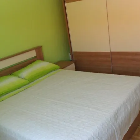 Mario Apartment Zadar