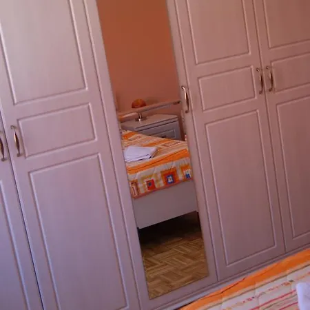 Mario Apartment *