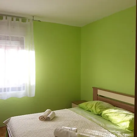 Mario Apartment *