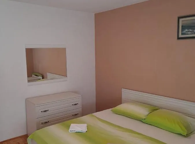 Апартаменты Mario *