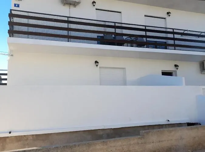 Апартаменты Mario