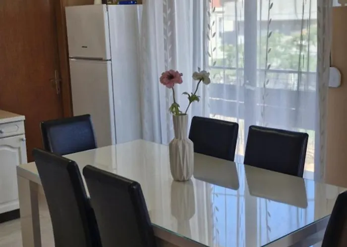 Апартаменты Mario Задар