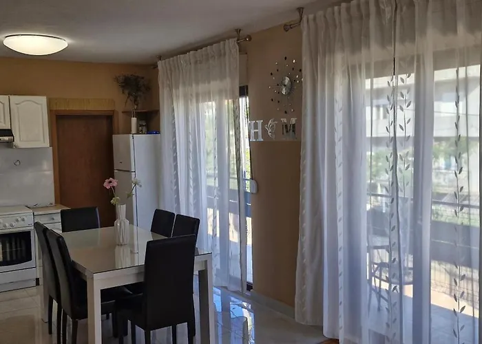 Mario Апартаменты