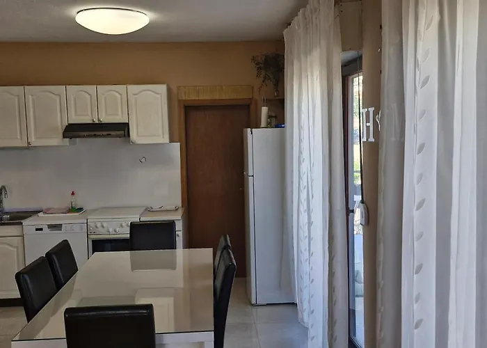 Mario Апартаменты *