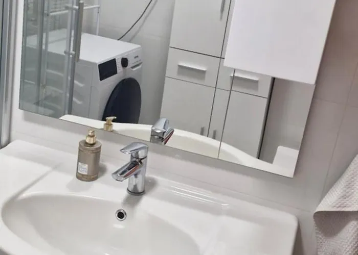 Апартаменты Mario *