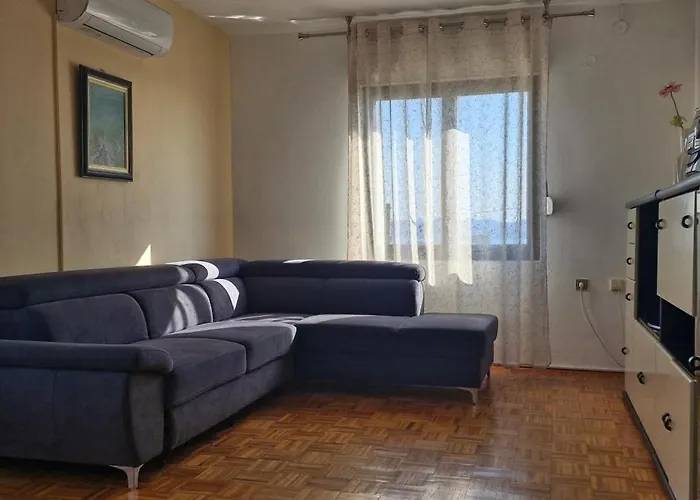 Mario Апартаменты *