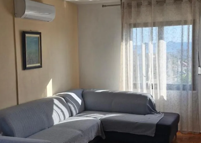 Апартаменты Mario *