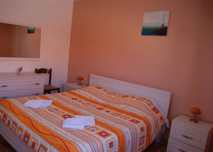 Mario Апартаменты Задар