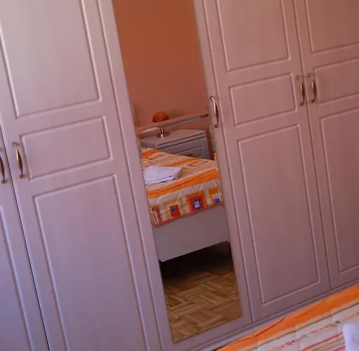 Mario Апартаменты *