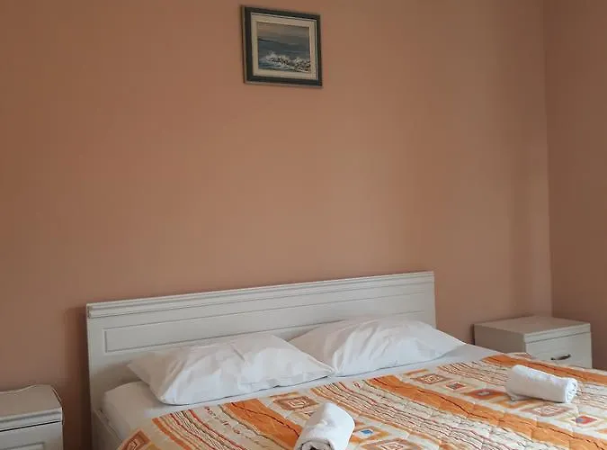 Mario Апартаменты Задар